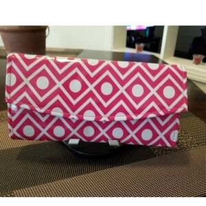 Mainstrees collection wallet.